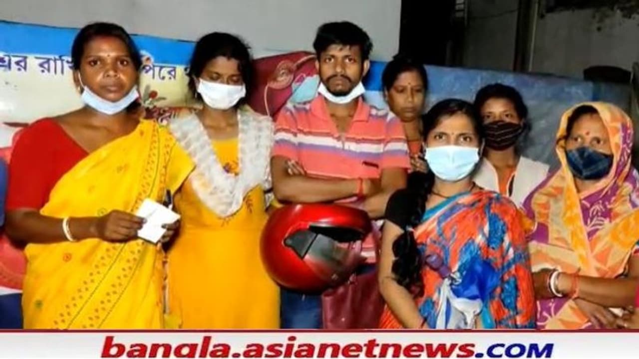 নাবালক আবাসিকদের উপর যৌন নির্যাতন, কাঠগড়ায় সোনারপুরের ছাত্রাবাস, ধৃত ২ নাবালক আবাসিকদের উপর যৌন নির্যাতন, কাঠগড়ায় সোনারপুরের ছাত্রাবাস, ধৃত ২