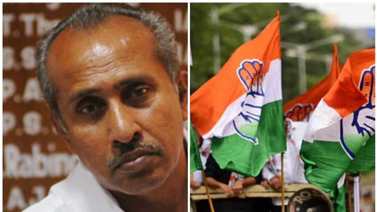 ഡി സി സി പുന:സംഘടന; നേതൃത്വത്തെ ആക്ഷേപിച്ചിട്ടില്ലെന്ന് കെ ശിവദാസൻ നായർ; നടത്തിയത് സദുദ്ദേശപരമായ വിമർശനം ഡി സി സി പുന:സംഘടന; നേതൃത്വത്തെ ആക്ഷേപിച്ചിട്ടില്ലെന്ന് കെ ശിവദാസൻ നായർ; നടത്തിയത് സദുദ്ദേശപരമായ വിമർശനം