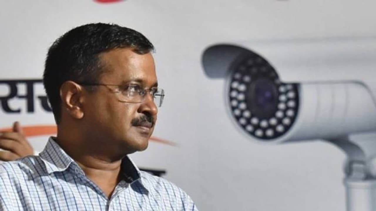 CCTV Coverage: ಸಿಸಿಟಿವಿ ಕ್ಯಾಮೆರಾ ಅಳವಡಿಕೆ: ಜಾಗತಿಕ ಮಟ್ಟದಲ್ಲಿ ದೆಹಲಿಗೆ ಅಗ್ರಸ್ಥಾನ!