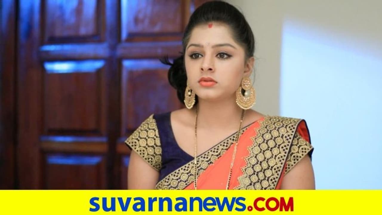 ಅಪ್ಪನ ಹುಡುಕುತ್ತಿರುವೆ, ಸಾಯುವ ಮುನ್ನ ಒಮ್ಮೆಯಾದರೂ ನೋಡಬೇಕು: ನಟಿ ವೈಷ್ಣವಿ