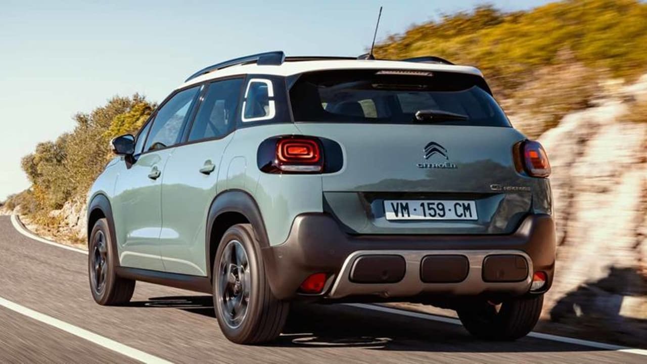 ഫ്ലെക്സ് ഫ്യുവൽ എഞ്ചിനുള്ള ഇന്ത്യയിലെ ആദ്യത്തെ വാഹനവുമായി സിട്രോണ് ഫ്ലെക്സ് ഫ്യുവൽ എഞ്ചിനുള്ള ഇന്ത്യയിലെ ആദ്യത്തെ വാഹനവുമായി സിട്രോണ്