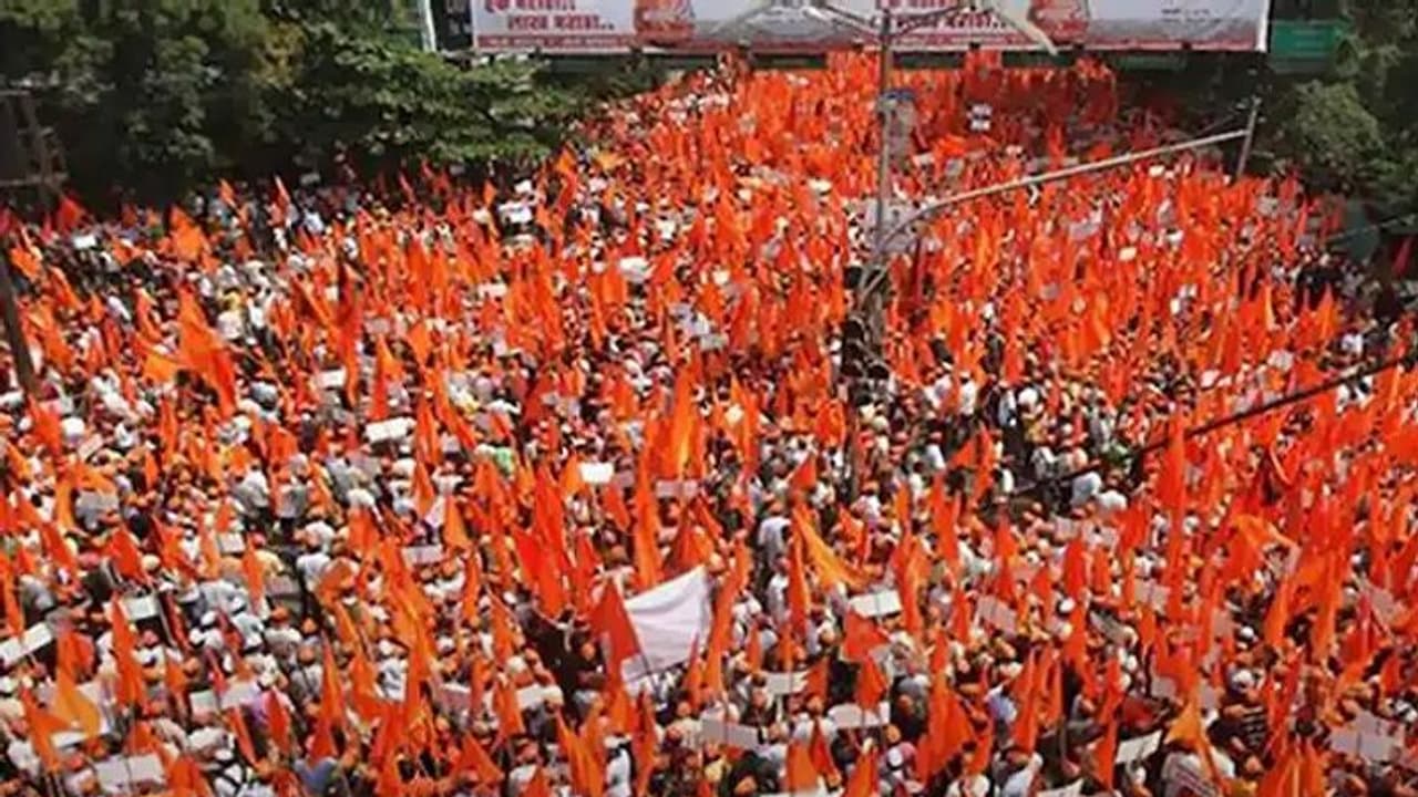 ಬೆಳಗಾವಿ: ಕನ್ನಡ ನೆಲದಲ್ಲಿ ನಾಡದ್ರೋಹಿ ಘೋಷಣೆ ಕೂಗಿದ ಎಂಇಎಸ್‌ ಪುಂಡರು