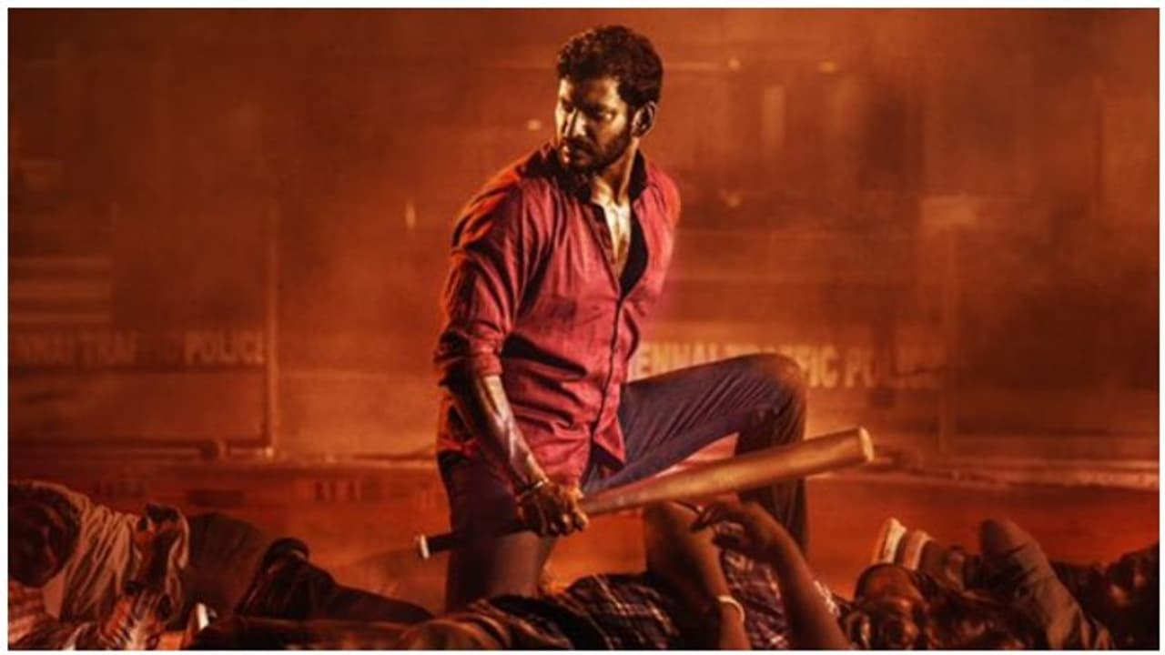 విశాల్ కు ఇలాంటి సమస్య రావటం ఏమిటి..ఇండస్ట్రీ షాక్ విశాల్ కు ఇలాంటి సమస్య రావటం ఏమిటి..ఇండస్ట్రీ షాక్