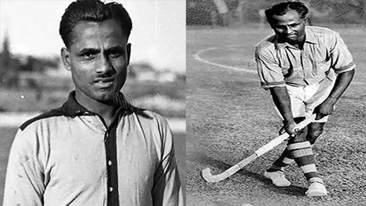 वो खिलाड़ी जिसकी स्टिक से चिपक जाती थी गेंद, इस तानाशाह ने दिया था ये एक बड़ा ऑफर वो खिलाड़ी जिसकी स्टिक से चिपक जाती थी गेंद, इस तानाशाह ने दिया था ये एक बड़ा ऑफर