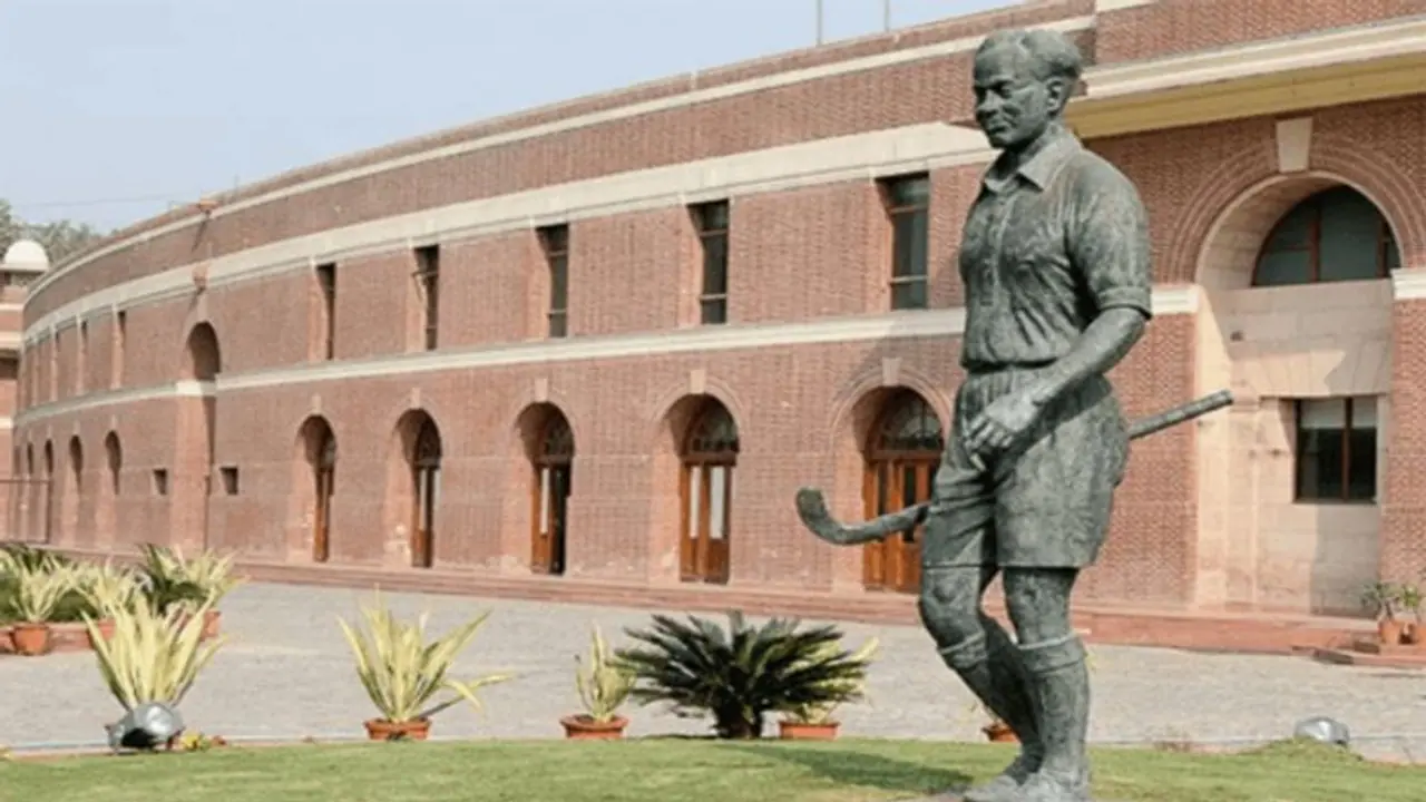 National Sports Day: ಕ್ರೀಡಾಭಿಮಾನಿಗಳು ತಿಳಿದಿರಲೇಬೇಕಾದ ಇಂಟ್ರೆಸ್ಟಿಂಗ್ ಸಂಗತಿಗಳಿವು..! National Sports Day: ಕ್ರೀಡಾಭಿಮಾನಿಗಳು ತಿಳಿದಿರಲೇಬೇಕಾದ ಇಂಟ್ರೆಸ್ಟಿಂಗ್ ಸಂಗತಿಗಳಿವು..!