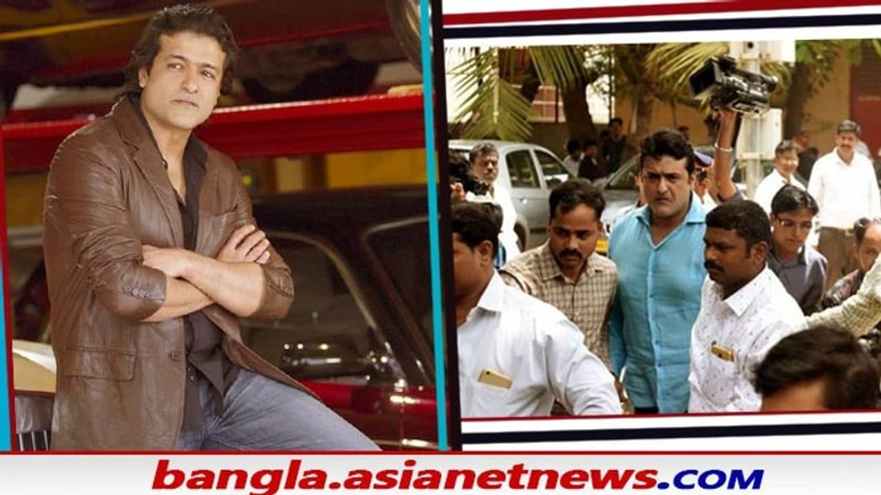 Armaan Kohli: বলিউডে মাদককাণ্ডে ফের ধরপাকড় শুরু, এবার এনসিবি র জালে আরমান