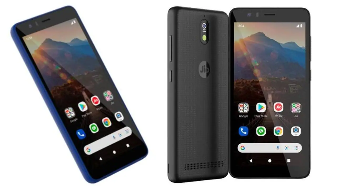 JioPhone Next की प्री बुकिंग इसी हफ्ते से शुरू होने की उम्मीद, जानें किन किन फीचर्स के साथ आएगा फोन JioPhone Next की प्री बुकिंग इसी हफ्ते से शुरू होने की उम्मीद, जानें किन किन फीचर्स के साथ आएगा फोन