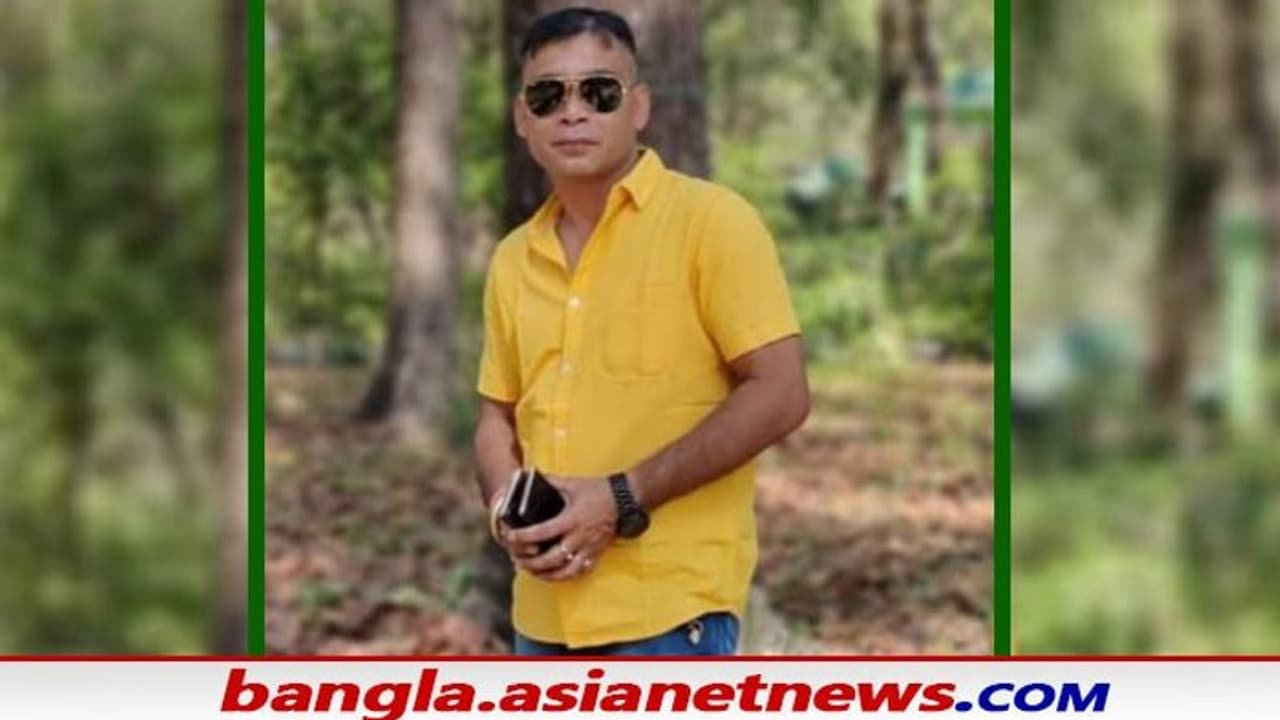 সার্ভিস রিভলভার থেকে মাথায় গুলি, আত্মঘাতী জেলা ক্রিকেটের উজ্জ্বল তারকা সার্ভিস রিভলভার থেকে মাথায় গুলি, আত্মঘাতী জেলা ক্রিকেটের উজ্জ্বল তারকা