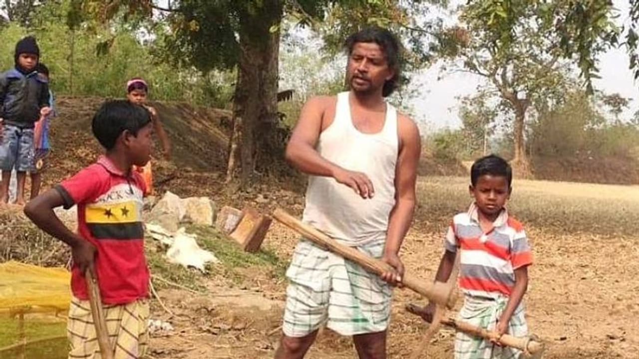 നരേനും കുഞ്ഞുങ്ങളും ചേർന്ന് സൃഷ്ടിക്കുന്ന പച്ചപ്പിന്റെ ലോകം, അഭയകേന്ദ്രമാണിവിടം!