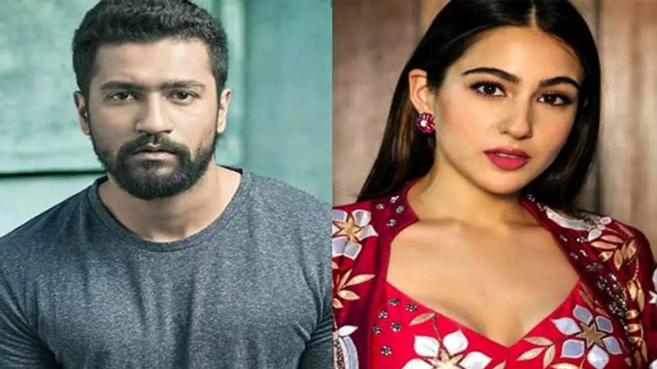 सारा अली खान और विक्की कौशल की फिल्म को हुआ इतने करोड़ का नुकसान, मेकर्स ने बंद किया प्रोजेक्ट सारा अली खान और विक्की कौशल की फिल्म को हुआ इतने करोड़ का नुकसान, मेकर्स ने बंद किया प्रोजेक्ट