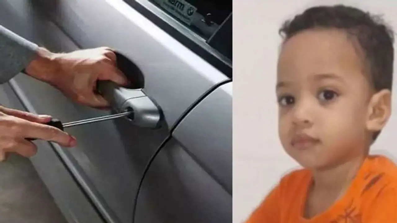 2 साल के बच्चे को गर्म कार में 3 घंटे तक लॉक किया, दाई ने बच्चे को ऐसे मौत दी कि हर कोई चौंक गया 2 साल के बच्चे को गर्म कार में 3 घंटे तक लॉक किया, दाई ने बच्चे को ऐसे मौत दी कि हर कोई चौंक गया