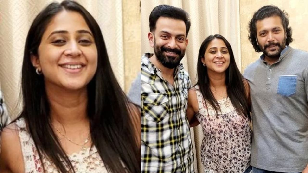 ഈ ക്ലിക്ക് സ്പെഷ്യലാണ്; പൃഥ്വിക്കും ജയംരവിക്കും ഒപ്പമുള്ള ചിത്രം പങ്കുവച്ച് കനിഹ ഈ ക്ലിക്ക് സ്പെഷ്യലാണ്; പൃഥ്വിക്കും ജയംരവിക്കും ഒപ്പമുള്ള ചിത്രം പങ്കുവച്ച് കനിഹ