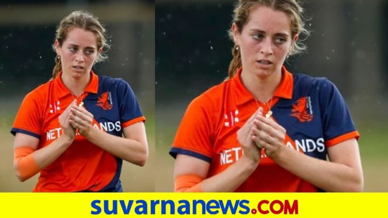 ಎಂಥಾ ಬೌಲಿಂಗ್.. T20 ಯಲ್ಲಿ 7 ವಿಕೆಟ್ ಕಿತ್ತು ವಿಶ್ವದಾಖಲೆ.. ವಿಡಿಯೋ! ಎಂಥಾ ಬೌಲಿಂಗ್.. T20 ಯಲ್ಲಿ 7 ವಿಕೆಟ್ ಕಿತ್ತು ವಿಶ್ವದಾಖಲೆ.. ವಿಡಿಯೋ!