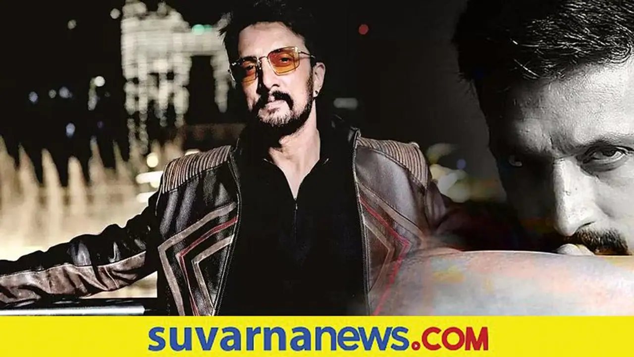 Vikrant Rona ಸಿನಿಮಾದಿಂದ ಹೊರಬಿತ್ತು ಬಿಗ್ ಅಪ್‌ಡೇಟ್; ಕಿಚ್ಚನ ಸಿನಿಮಾಗೆ ಸಲ್ಮಾನ್ ಸಾಥ್ 