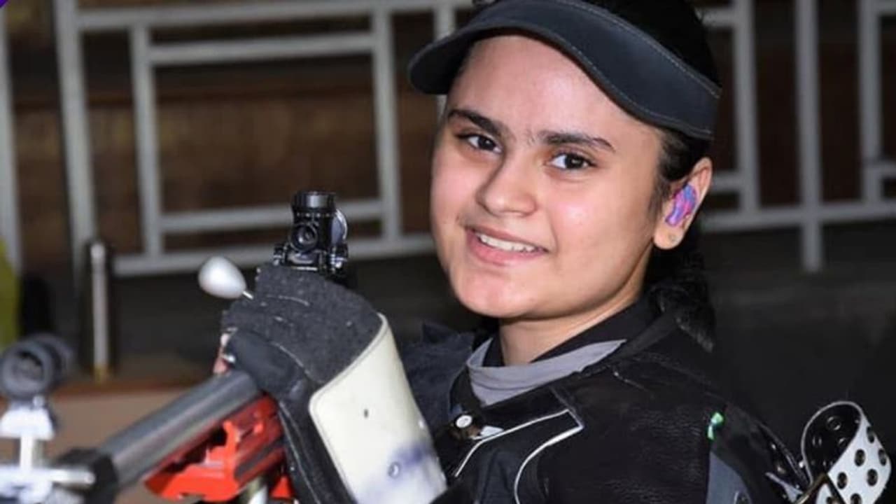 Tokyo Paralympics: अवनि लखेरा ने रचा इतिहास, देश को दिलाया पहला गोल्ड Tokyo Paralympics: अवनि लखेरा ने रचा इतिहास, देश को दिलाया पहला गोल्ड