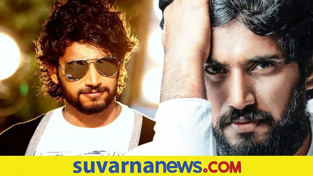 ಬ್ಲಾಕ್‌ನಲ್ಲಿ ಟಿಕೆಟ್‌ ತಗೊಂಡು 'ಲವ್ ಮಾಕ್ಟೇಲ್ 2' ನೋಡಿದೆ: Darling Krishna