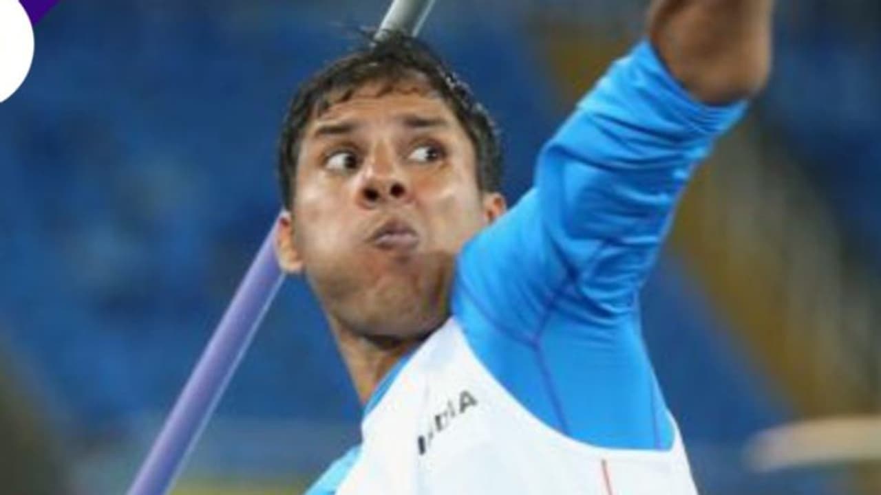 ಪ್ಯಾರಾಲಿಂಪಿಕ್ಸ್: ಜಾವೆಲಿನ್ನಲ್ಲಿ ಮತ್ತೆರಡು ಪದಕ ಗೆದ್ದ ಝಝಾರಿಯಾ, ಸುಂದರ್ ಸಿಂಗ್..! ಪ್ಯಾರಾಲಿಂಪಿಕ್ಸ್: ಜಾವೆಲಿನ್ನಲ್ಲಿ ಮತ್ತೆರಡು ಪದಕ ಗೆದ್ದ ಝಝಾರಿಯಾ, ಸುಂದರ್ ಸಿಂಗ್..!