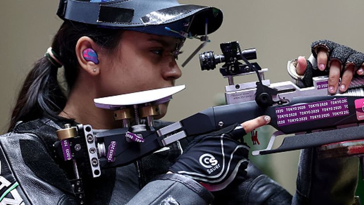 ಇಂದಿನಿಂದ ಪ್ಯಾರಿಸ್ನಲ್ಲಿ ಪ್ಯಾರಾಲಿಂಪಿಕ್ ಹಬ್ಬ: ದಾಖಲೆ ಪದಕ ಗೆಲ್ಲುವ ವಿಶ್ವಾಸದಲ್ಲಿ ಭಾರತ ಇಂದಿನಿಂದ ಪ್ಯಾರಿಸ್ನಲ್ಲಿ ಪ್ಯಾರಾಲಿಂಪಿಕ್ ಹಬ್ಬ: ದಾಖಲೆ ಪದಕ ಗೆಲ್ಲುವ ವಿಶ್ವಾಸದಲ್ಲಿ ಭಾರತ