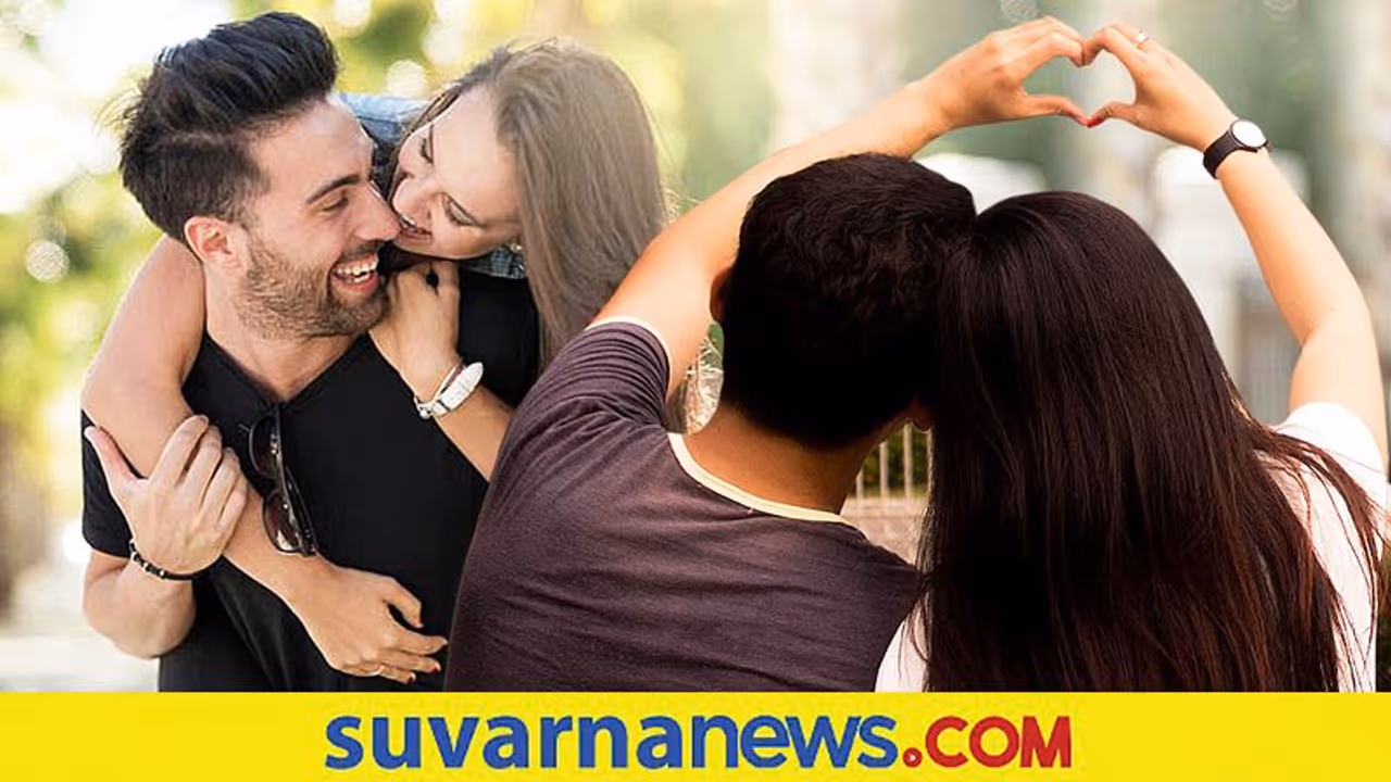 ಈ ಮೂರು ರಾಶಿಯವರು ಲವ್ ಮ್ಯಾರೇಜೇ ಆಗೋದು, ನಿಮ್ಮದೂ ಸೇರಿದ್ಯಾ? ಈ ಮೂರು ರಾಶಿಯವರು ಲವ್ ಮ್ಯಾರೇಜೇ ಆಗೋದು, ನಿಮ್ಮದೂ ಸೇರಿದ್ಯಾ?