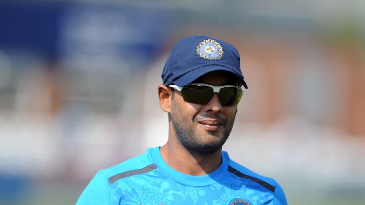 Stuart Binny announces retirement from professional cricket Stuart Binny announces retirement from professional cricket