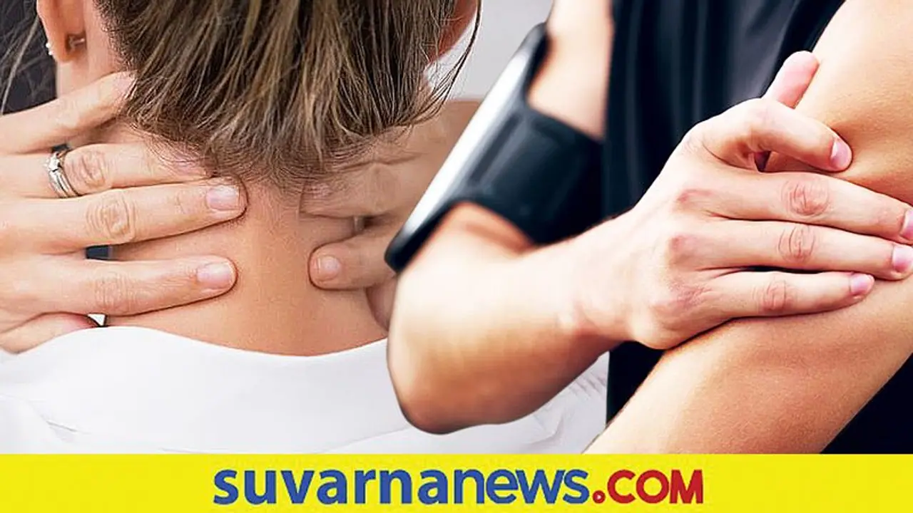 ಶರೀರದ ಭಾಗಗಳು ಅದುರುತ್ತಿದ್ದರೆ ಶುಭವೋ..? ಅಶುಭವೋ.. ? ಶರೀರದ ಭಾಗಗಳು ಅದುರುತ್ತಿದ್ದರೆ ಶುಭವೋ..? ಅಶುಭವೋ.. ?