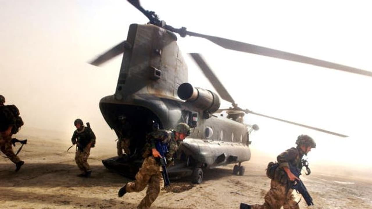 ஆப்கானிஸ்தானின் காபூலில் மீண்டும் சக்திவாய்ந்த வெடிகுண்டு வெடித்ததால் பதற்றம்..!