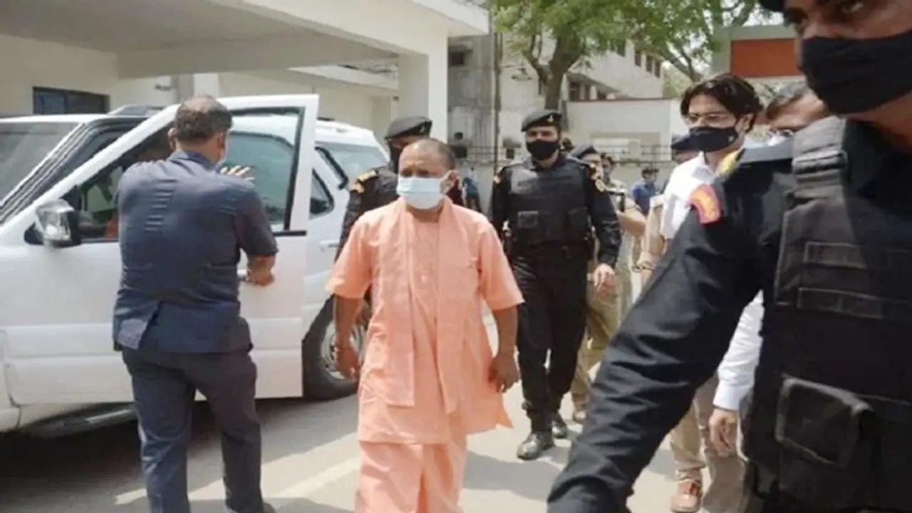 Uttar Pradesh: 'Mysterious fever' kills 32 children and 7 adults in Firozabad, says CM Adityanath