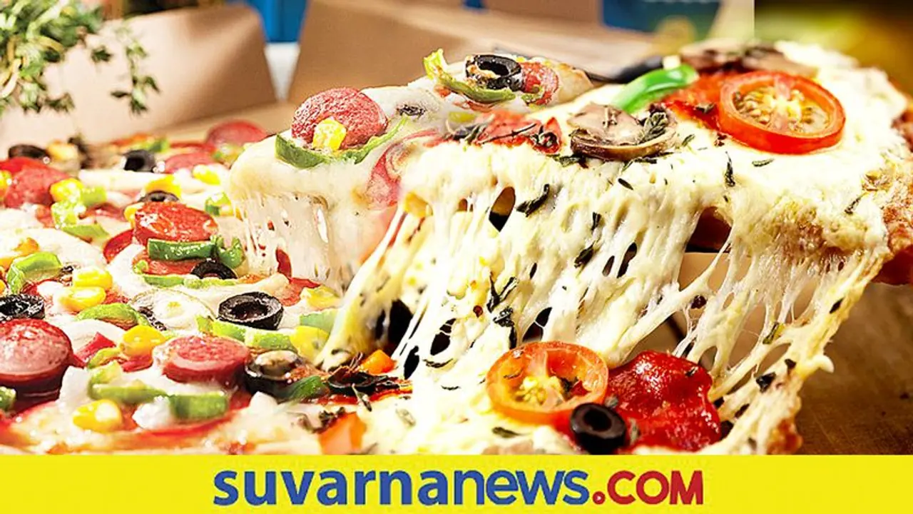 Pizza Recipes: ಮನೆಯಲ್ಲೇ ಮಾಡಿದ್ರೆ ಆರೋಗ್ಯಕ್ಕೂ ಬೆಸ್ಟ್
