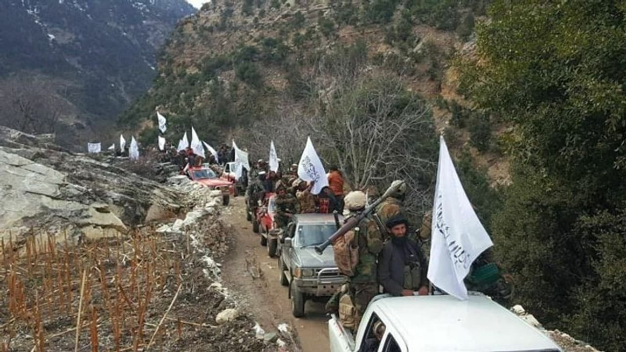 भारत से पंगा लेना नहीं चाहता Taliban, बार बार फ्रेंडशिप का हाथ बढ़ा रहा, अफगानिस्तान के लिए मानता है मददगार
