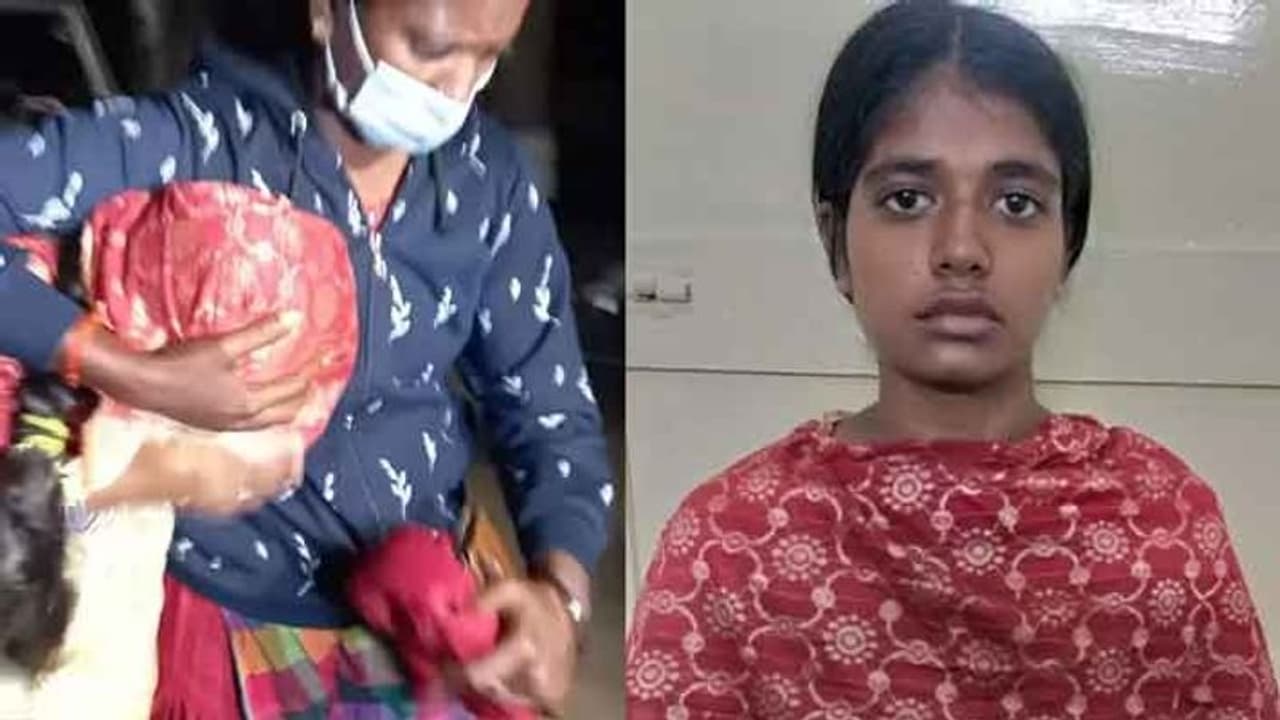 பெற்ற குழந்தையை ரத்தம் சொட்ட சொட்ட வெறி பிடித்தாற் போல் தாக்கிய சம்பவம்.. போலீசில் தாய் பகீர் தகவல்..! பெற்ற குழந்தையை ரத்தம் சொட்ட சொட்ட வெறி பிடித்தாற் போல் தாக்கிய சம்பவம்.. போலீசில் தாய் பகீர் தகவல்..!