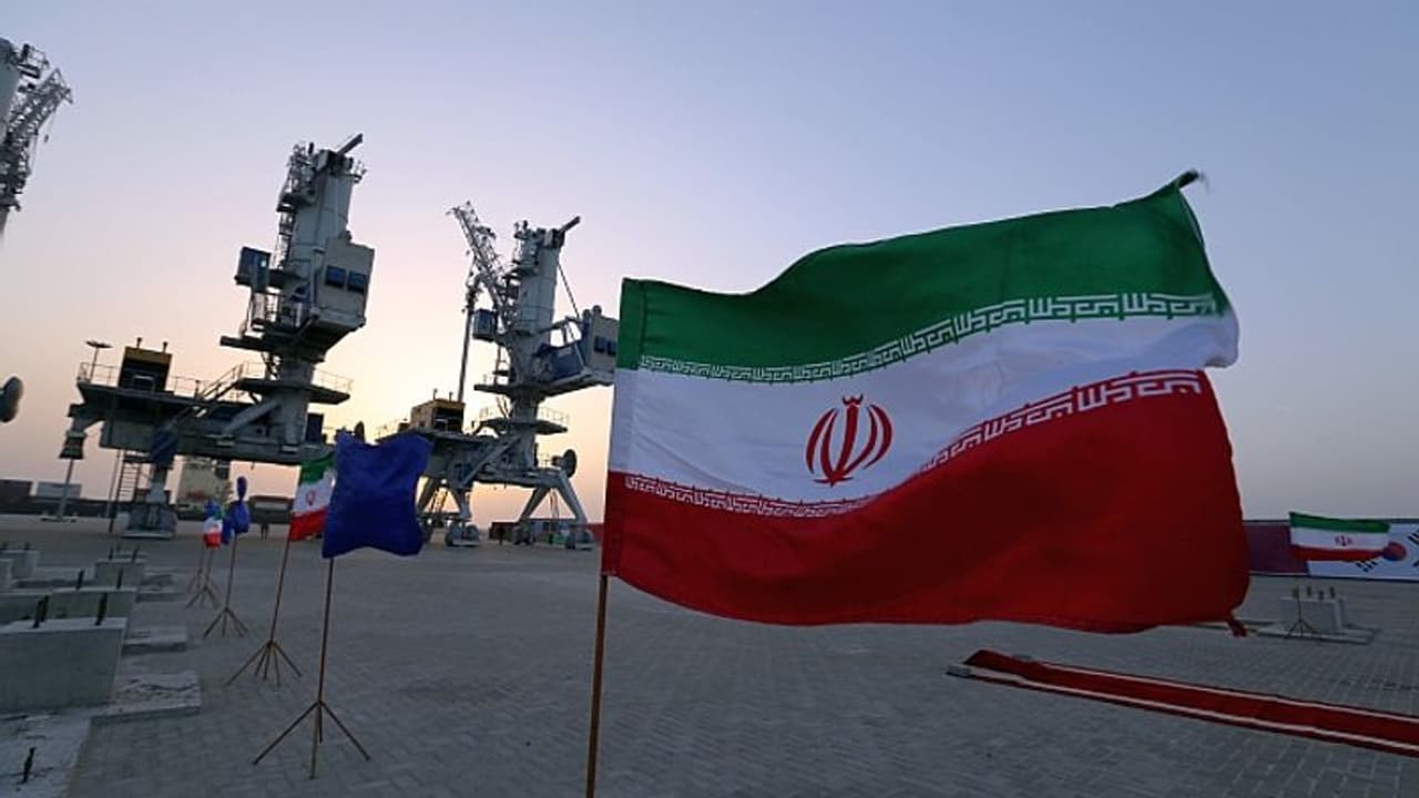 Taliban takeover disrupts India's mega Mumbai Chabahar plan Taliban takeover disrupts India's mega Mumbai Chabahar plan