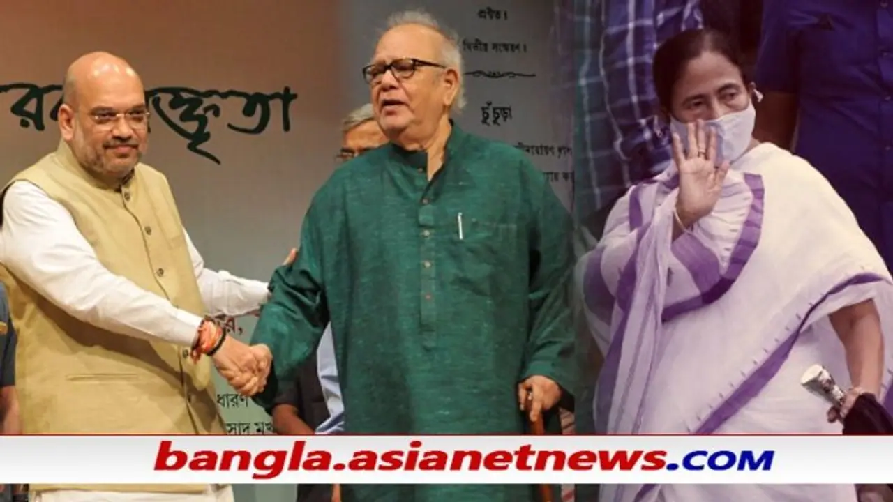 ১২ ঘন্টা পরও নেই মমতার শোকবার্তা, কেন মুখ্যমন্ত্রীর কাছে শেষ দিনও ব্রাত্য বুদ্ধদেব গুহ ১২ ঘন্টা পরও নেই মমতার শোকবার্তা, কেন মুখ্যমন্ত্রীর কাছে শেষ দিনও ব্রাত্য বুদ্ধদেব গুহ