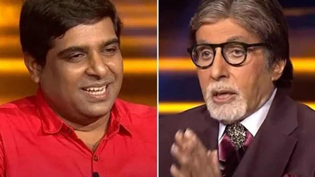 Amitabh Bachchan's Kaun Banega Crorepati contestant in trouble, chargesheet filed against him; read on Amitabh Bachchan's Kaun Banega Crorepati contestant in trouble, chargesheet filed against him; read on