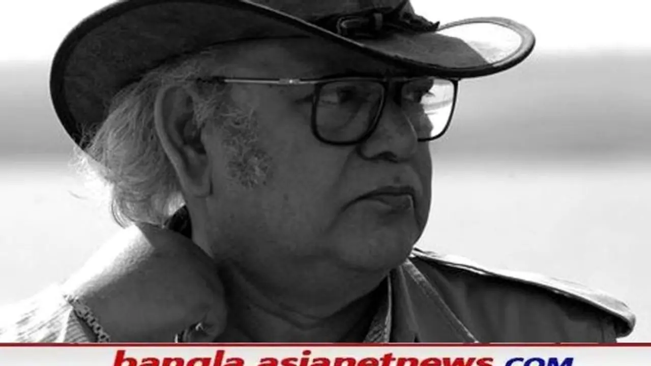 আজও শহরে প্রেম নামে, অজান্তেই ছুঁয়ে যায় বুদ্ধদেব র 'ঋজু' 'নয়না'রা আজও শহরে প্রেম নামে, অজান্তেই ছুঁয়ে যায় বুদ্ধদেব র 'ঋজু' 'নয়না'রা