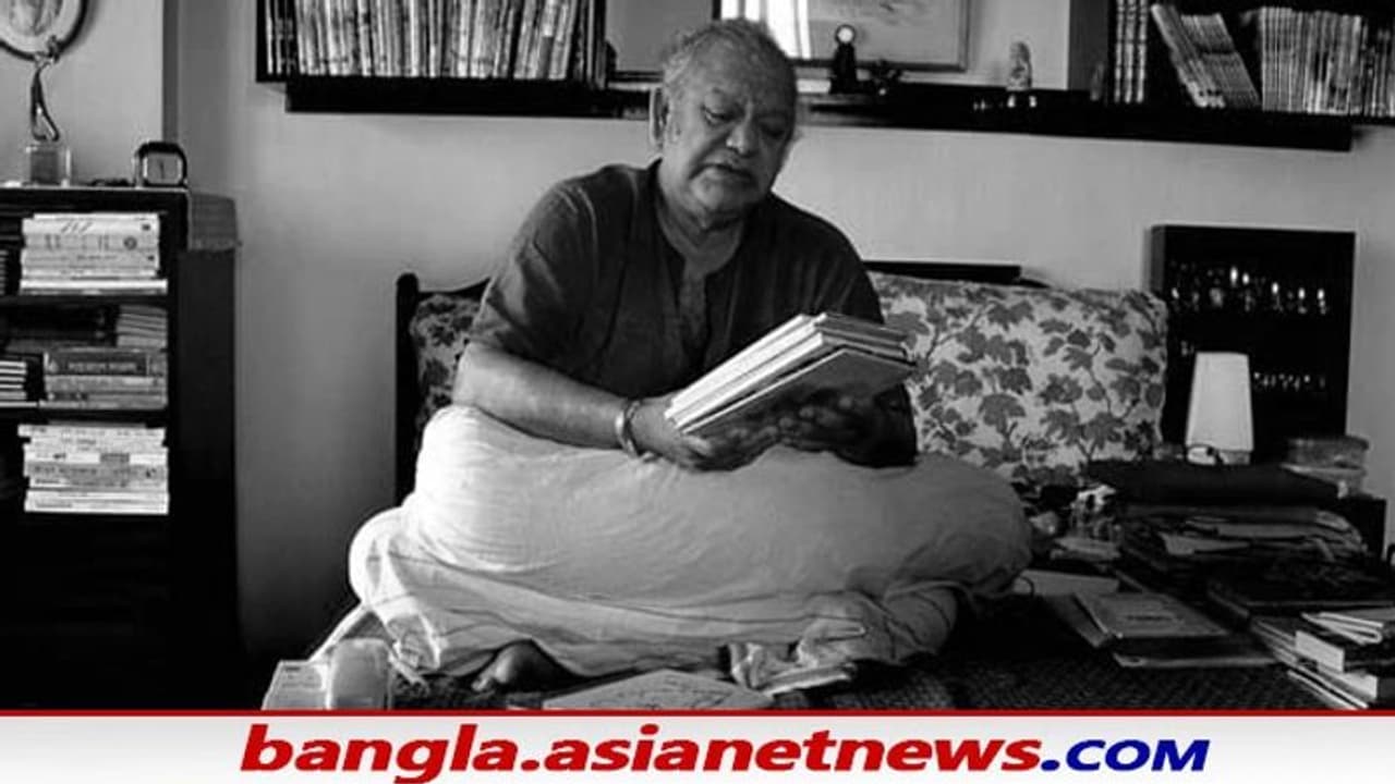 নামী চাটার্ড অ্যাকাউন্ট্যান্ট হলেও কলমের জোরে বিখ্যাত হয়েছিলেন, বুদ্ধদেব গুহর সেরা ১০ উপন্যাস নামী চাটার্ড অ্যাকাউন্ট্যান্ট হলেও কলমের জোরে বিখ্যাত হয়েছিলেন, বুদ্ধদেব গুহর সেরা ১০ উপন্যাস