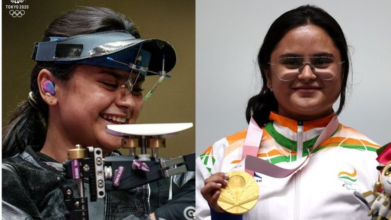 ಚಿನ್ನ ಸಾಧಕಿಗೆ ಬಾಲಿವುಡ್ ಅಭಿನಂದನೆ.. ಕಂಗನಾ, ಅಕ್ಷಯ್ ಕೊಂಡಾಡಿದ್ದು ಹೀಗೆ! ಚಿನ್ನ ಸಾಧಕಿಗೆ ಬಾಲಿವುಡ್ ಅಭಿನಂದನೆ.. ಕಂಗನಾ, ಅಕ್ಷಯ್ ಕೊಂಡಾಡಿದ್ದು ಹೀಗೆ!