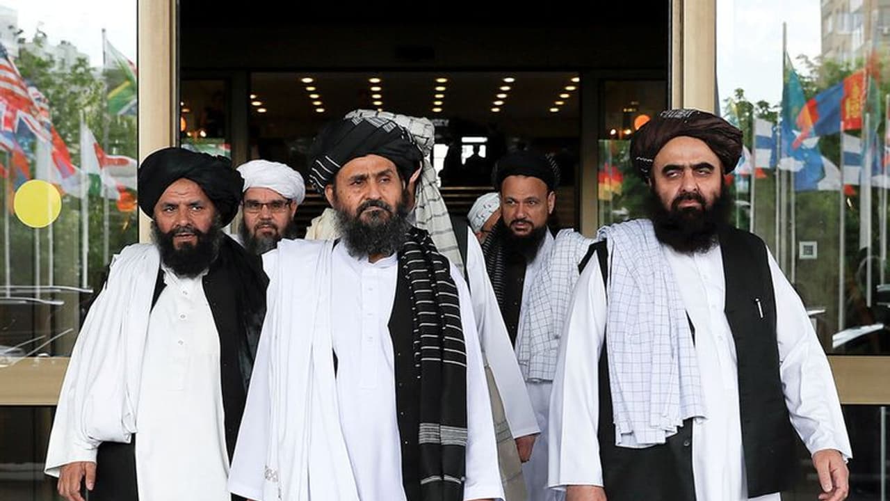 Pakistan ISI chief in Kabul to meet Taliban as Haqqani, Baradar fight it out over power sharing in Afghanistan