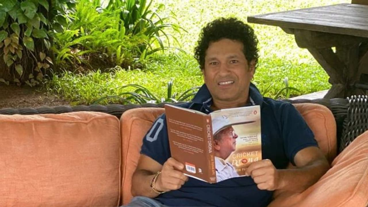 క్రికెట్ ప్రపంచంలో విషాదం.... ‘క్రికెట్ ద్రోణ’ వసో పరన్జపే కన్నుమూత... క్రికెట్ ప్రపంచంలో విషాదం.... ‘క్రికెట్ ద్రోణ’ వసో పరన్జపే కన్నుమూత...