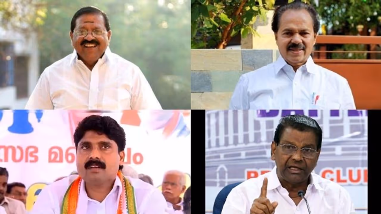 കൂട്ടപ്പൊരിച്ചിലിനിടെ കോൺ​ഗ്രസിൽ നേതാക്കളുടെ ​ഗ്രൂപ്പ് മാറ്റം: എ,ഐ ഗ്രൂപ്പുകൾക്ക് ശക്തിക്ഷയം