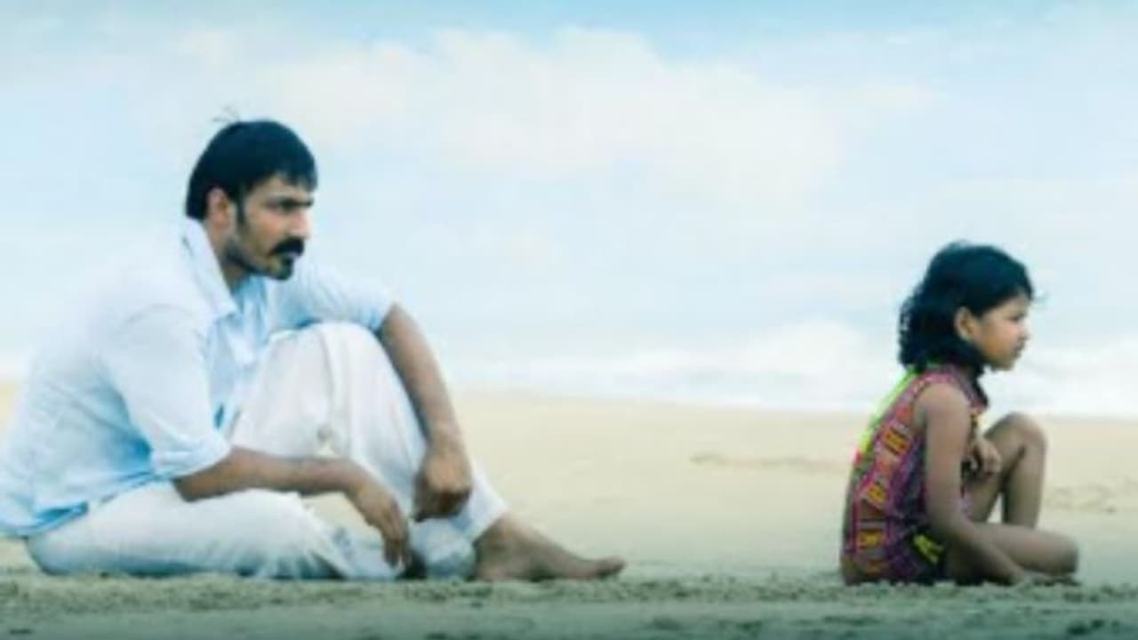 ഹരീഷ് ഉത്തമന് ക്രേന്ദ കഥാപാത്രമായ 'അശ്വാമിത്ര' നീസ്ട്രീമില് ഹരീഷ് ഉത്തമന് ക്രേന്ദ കഥാപാത്രമായ 'അശ്വാമിത്ര' നീസ്ട്രീമില്