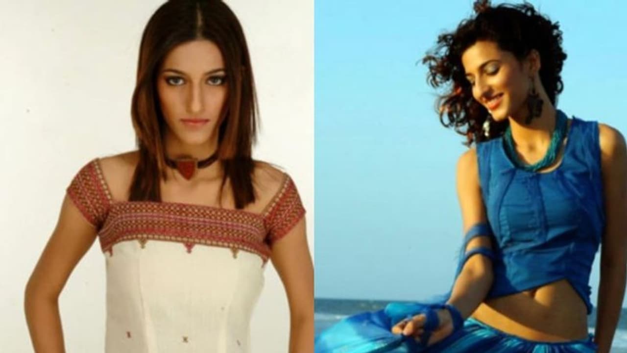 ആദ്യ മോഡലിംഗ്, പതിനേഴാം വയസ്സിലെ ചിത്രങ്ങള് പങ്കുവെച്ച് ശ്രുതി ഹാസൻ ആദ്യ മോഡലിംഗ്, പതിനേഴാം വയസ്സിലെ ചിത്രങ്ങള് പങ്കുവെച്ച് ശ്രുതി ഹാസൻ