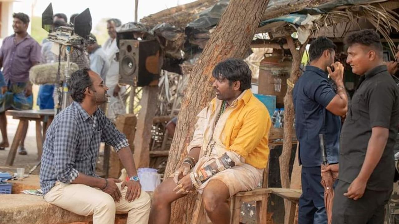 தேசிய விருது ஊக்கம் கொடுத்துள்ளது..! கடைசி விவசாயி பட இயக்குனர் மணிகண்டன் நெகிழ்ச்சி..! தேசிய விருது ஊக்கம் கொடுத்துள்ளது..! கடைசி விவசாயி பட இயக்குனர் மணிகண்டன் நெகிழ்ச்சி..!