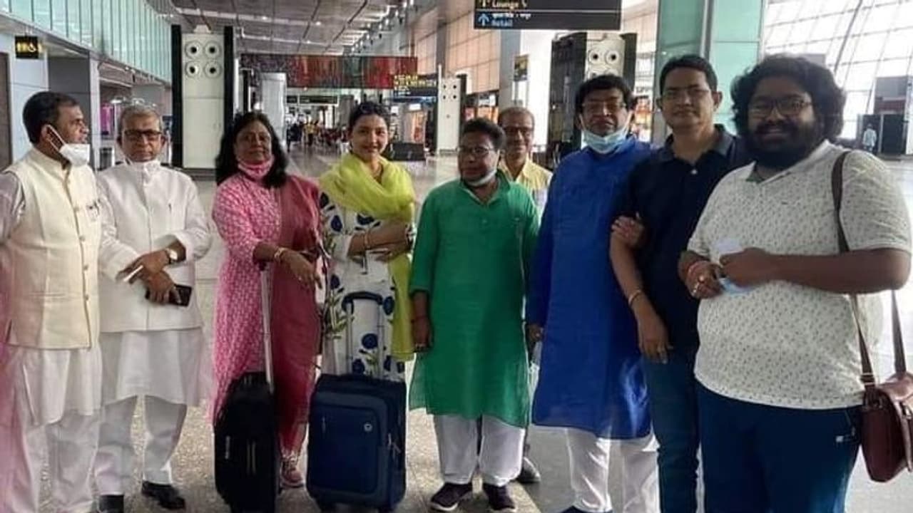 নজরে ঘাটাল মাস্টার প্ল্যান, আজ দিল্লিতে কেন্দ্র রাজ্য বৈঠক নজরে ঘাটাল মাস্টার প্ল্যান, আজ দিল্লিতে কেন্দ্র রাজ্য বৈঠক