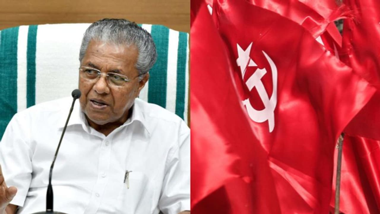 ആഭ്യന്തരവകുപ്പ് നാണക്കേട്; സിപിഎം കൊല്ലം ജില്ലാ കമ്മിറ്റിയിൽ മുഖ്യമന്ത്രിക്കും സർക്കാരിനും രൂക്ഷ വിമർശനം ആഭ്യന്തരവകുപ്പ് നാണക്കേട്; സിപിഎം കൊല്ലം ജില്ലാ കമ്മിറ്റിയിൽ മുഖ്യമന്ത്രിക്കും സർക്കാരിനും രൂക്ഷ വിമർശനം