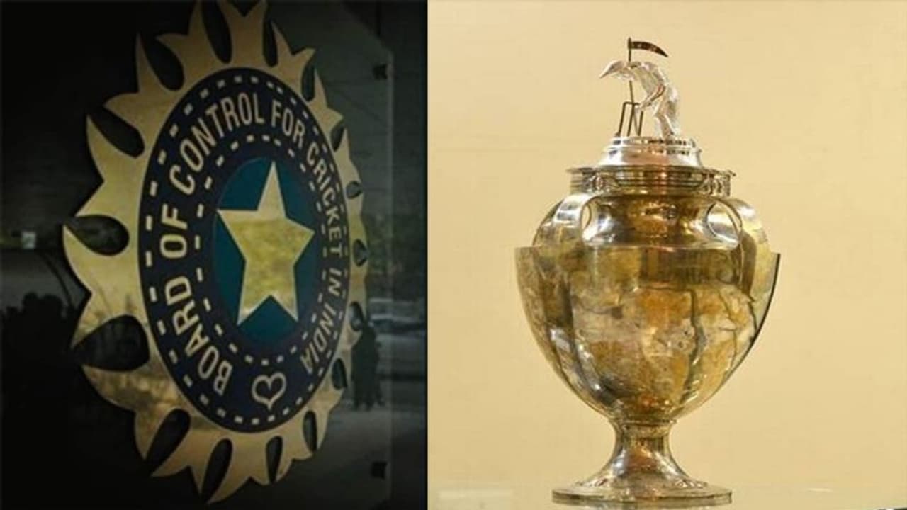 Ranji Trophy: क्या होगा जब आपस में भिड़ेंगे रोहित शर्मा, केएल राहुल और ऋषभ पंत, 5 तारीख से शुरू होगी सीरीज Ranji Trophy: क्या होगा जब आपस में भिड़ेंगे रोहित शर्मा, केएल राहुल और ऋषभ पंत, 5 तारीख से शुरू होगी सीरीज