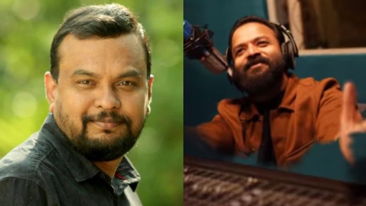 'ഒരുമിച്ചുള്ള ചിരി, ഒന്നിച്ചുള്ള സിനിമകള്‍', ജയസൂര്യക്ക് ജന്മദിന ആശംസകളുമായി പ്രജേഷ് സെൻ