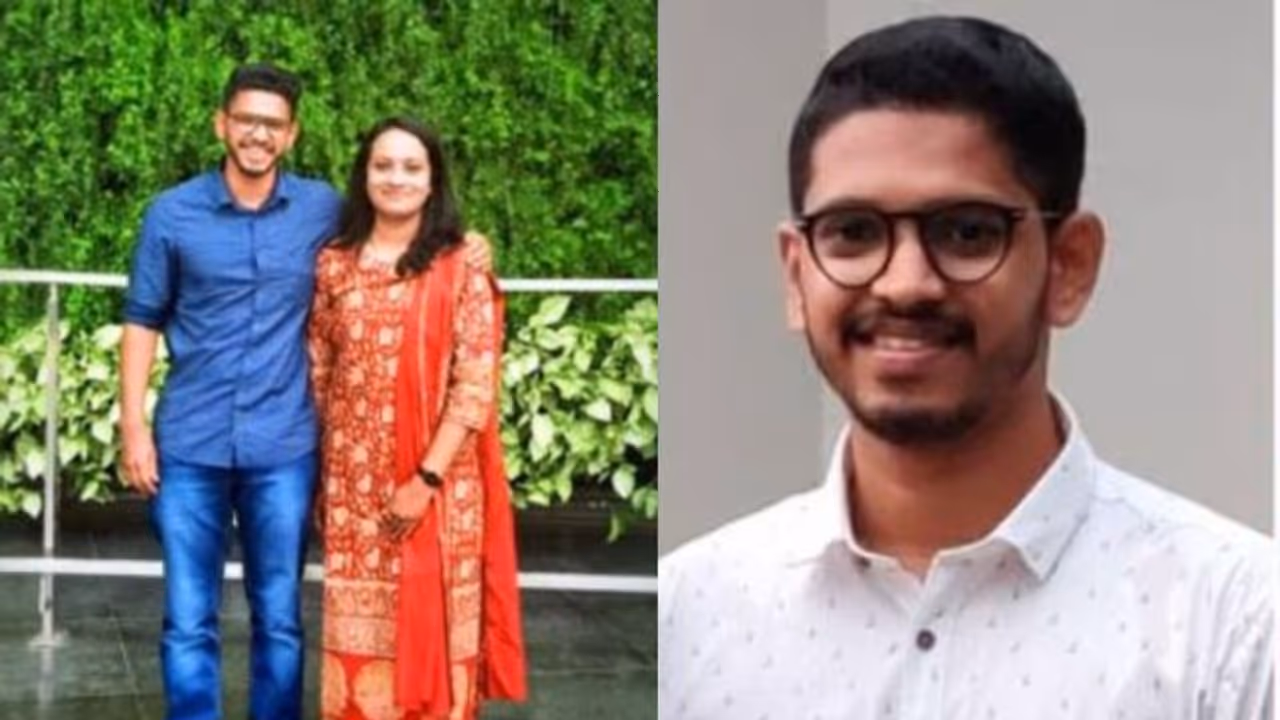 ഐപിഎസുകാരിയ്ക്ക് ഐഎഎസുകാരന് വരന്; മലയാളി സിവില് സര്വ്വീസ് ഉദ്യോഗസ്ഥര്ക്ക് മാംഗല്യം ഐപിഎസുകാരിയ്ക്ക് ഐഎഎസുകാരന് വരന്; മലയാളി സിവില് സര്വ്വീസ് ഉദ്യോഗസ്ഥര്ക്ക് മാംഗല്യം