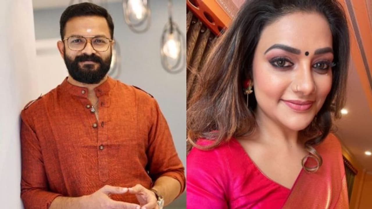 'ഇന്നും അതിലേറെ ആരാധനയോടെ, സ്‍നേഹത്തോടെ', ജയസൂര്യക്ക് ജന്മദിന ആശംസകളുമായി റിമി ടോമി