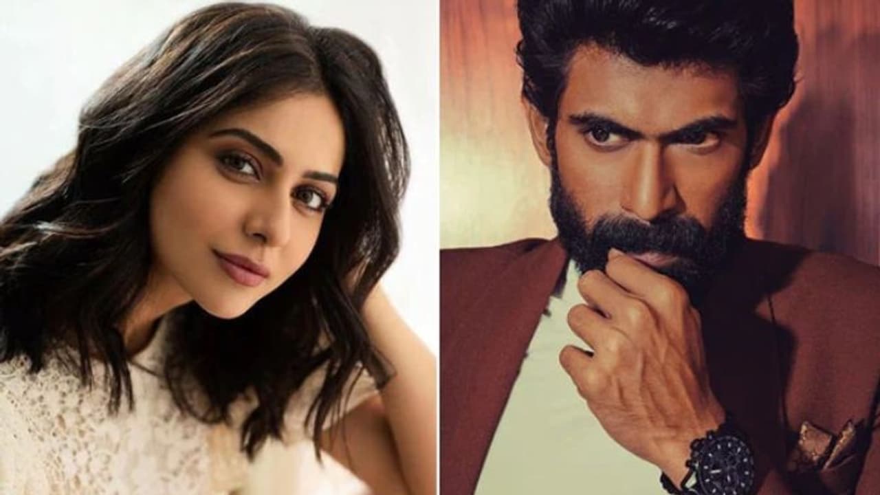 മയക്കുമരുന്ന് കേസ്: ബാഹുബലി താരം റാണാ ദഗുബാട്ടിക്ക് എൻസിബി നോട്ടീസ് മയക്കുമരുന്ന് കേസ്: ബാഹുബലി താരം റാണാ ദഗുബാട്ടിക്ക് എൻസിബി നോട്ടീസ്