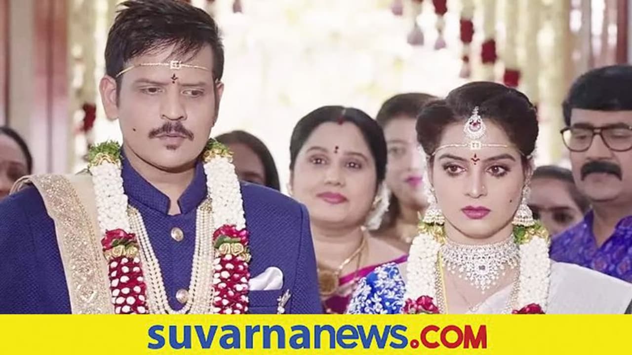 ಮತ್ತೆ ಬರ್ತಿದೆ 'ಪುನರ್ ವಿವಾಹ' ಧಾರಾವಾಹಿ!